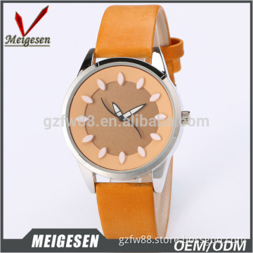 China promotion unisex gift cheap wrist watch logo custom watches